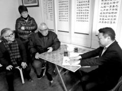 河南将试水首部老楼“共享电梯” “悬空老人”联名致信助推老楼装电梯新模式