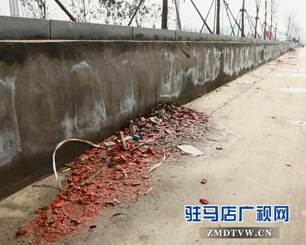  西平县公安局查处四起违规储存燃放烟花爆竹违法行为