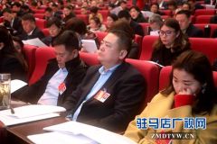 市人大代表马鹰:《政府工作报告》采纳落实代表建议令人振奋