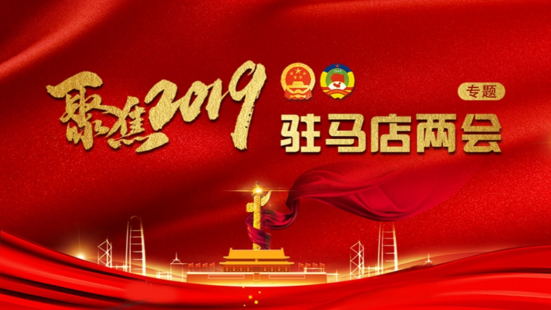 2019年两会专题