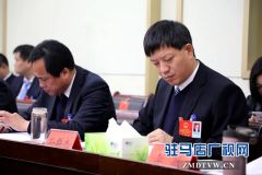 市人大代表孙群杰:加快城区中小学规划建设 满足城市发展需要