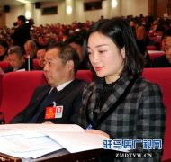 人大代表张雪梦：建议成立物业管理协会 让物业服务更加专业化