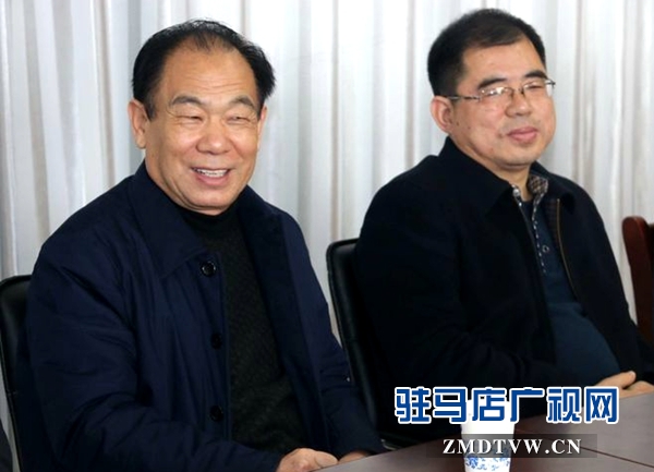 驻马店选派驻村“第一团支书” 助力脱贫攻坚