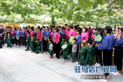 【网络祝年】【视频】杰美葡萄庄园总经理王书美向全市人民拜年