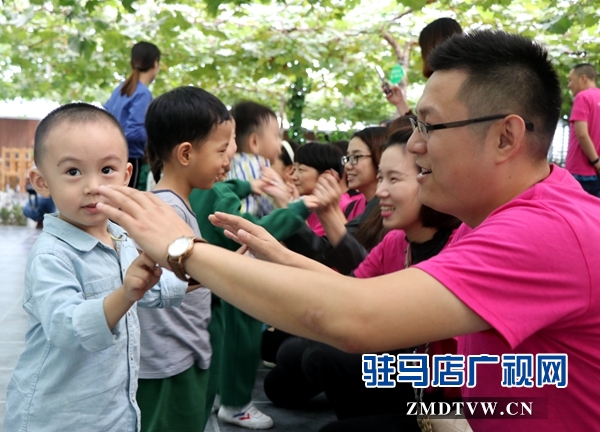 杰美葡萄庄园打造亲子教育基地 让孩子体验农作的乐趣