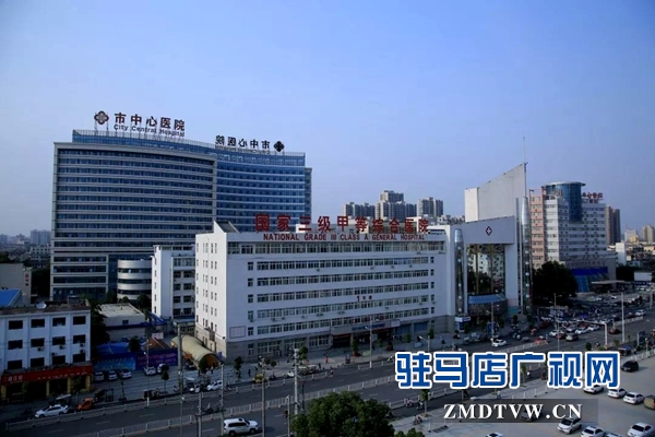 市中心医院单日手术达170例，创历史新高