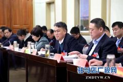 人大代表赵萌：九条建议助力乡村振兴