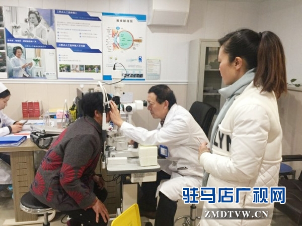 政协委员献真情 咱老百姓真高兴