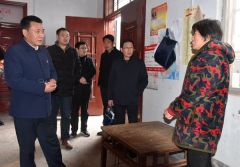 一次深入而温馨的调研