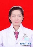 天使妈妈——骨科“女将”张阿芳