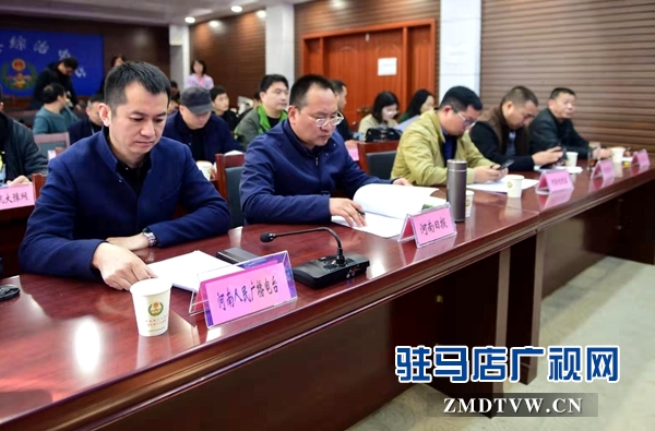 西平县15万株海棠花含苞待放 3月22日邀你来赏花