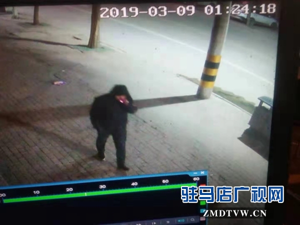一个夜幕下“幽灵”的双面人生