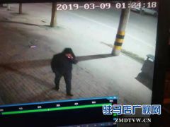 一个夜幕下“幽灵”的双面人生