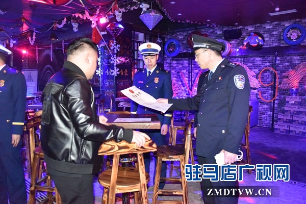 平舆县公安局两会安保尽职尽责获好评
