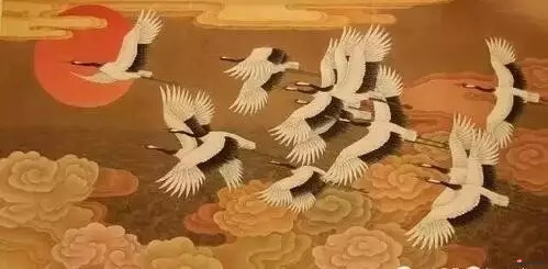 人民大会堂里的35幅大作