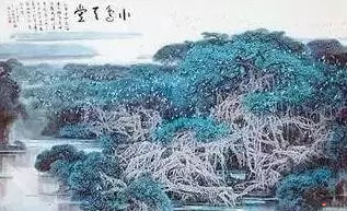 人民大会堂里的35幅大作