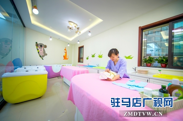 驻马店月子会所紧俏 有的需提前半年预定