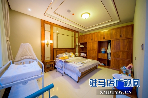 驻马店月子会所紧俏 有的需提前半年预定