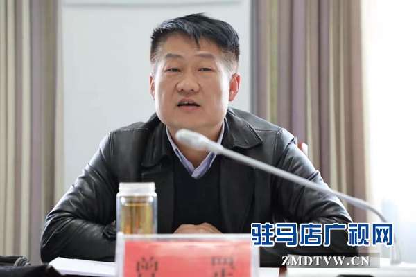 驻马店市开通20趟旅游专列  首趟旅游专列3月20日抵达