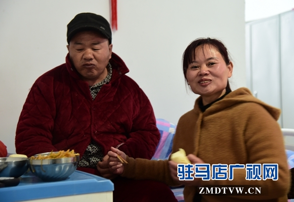 这封写给党的感谢信感动了无数人……
