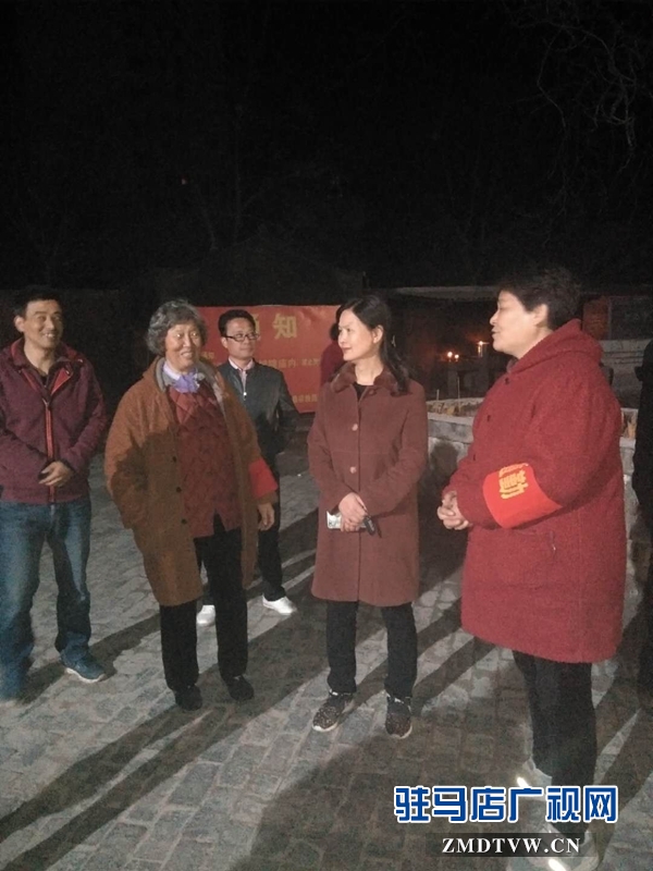 “千年古县”迎“庙会” 严防死守保文物