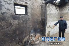 烈火中抱出煤气罐 村支书陈建伟用生命诠释“责任大于天”