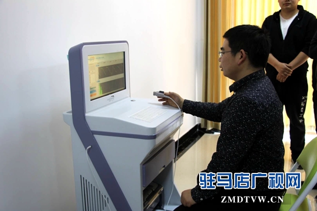 西平县社会心理服务体系建设树起全国标杆