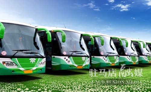 驻马店市区39路公交车线路调整了