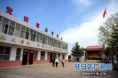 李方方：摸民意 排困难 一心一意为洼王村谋发展