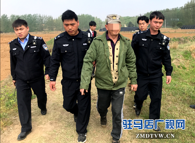 泌阳：执行办案百日竞赛集中攻坚大行动  抓捕“老赖”9名
