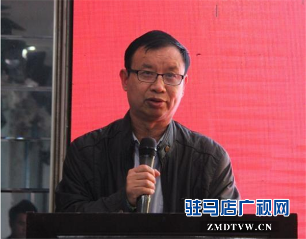  驻马店将举行革命火种采集暨红色故里行活动来庆祝新中国成立70周年