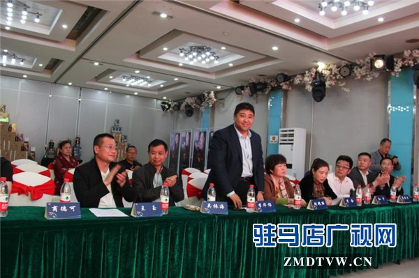  驻马店将举行革命火种采集暨红色故里行活动来庆祝新中国成立70周年