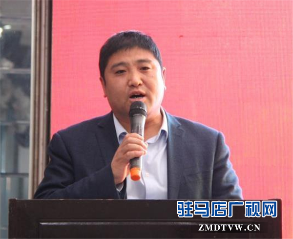  驻马店将举行革命火种采集暨红色故里行活动来庆祝新中国成立70周年