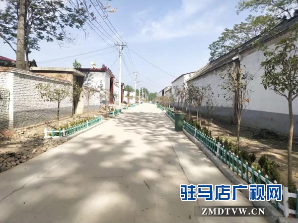 03     上蔡县党店镇创新举措创建美丽乡村.jpg