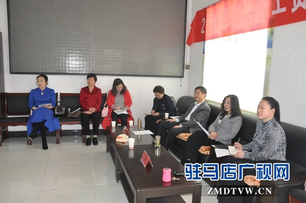 正阳:企业打工仔和老板面对面