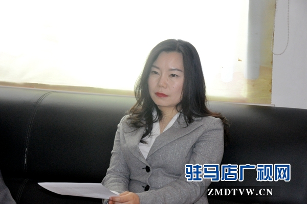 正阳:企业打工仔和老板面对面