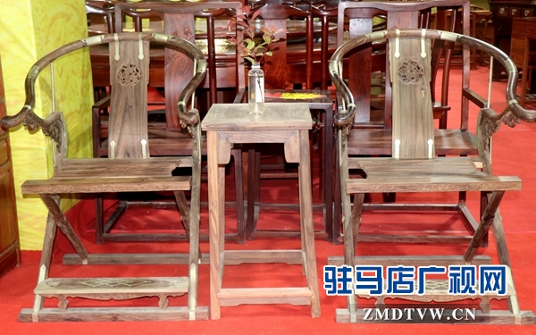 凭祥红木家具 让你感受真实的红木