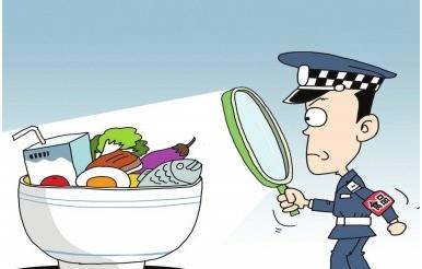 河南：今年一季度食品抽检合格率达97.8%