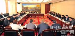 河南：李涛厅长带队赴青海商谈豫青合作事宜