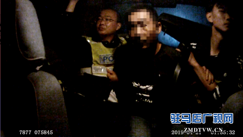 行凶报复情敌致人死亡  警方快速出击侦破案件