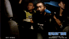 行凶报复情敌致人死亡  警方快速出击侦破案件