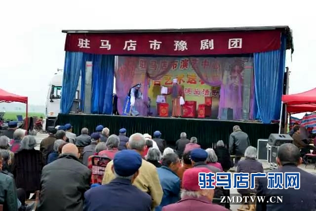 情系桑梓  用心帮扶