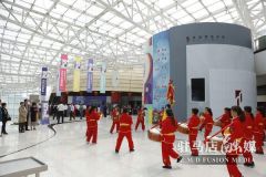 免费！1000余场文化活动等着你！河南省第五个全民艺术普及周启动