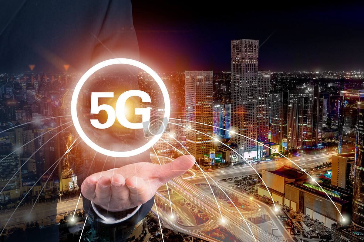 河南移动打通我省首个5G电话