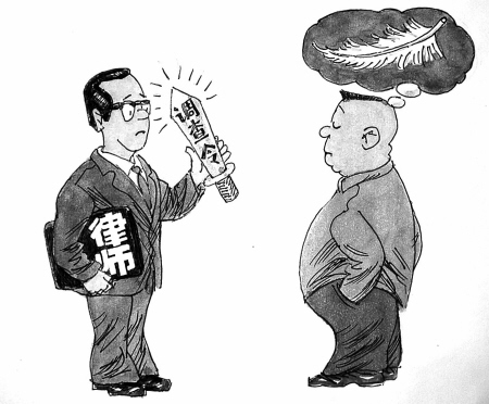让律师取证不再难！河南全面推行律师调查令