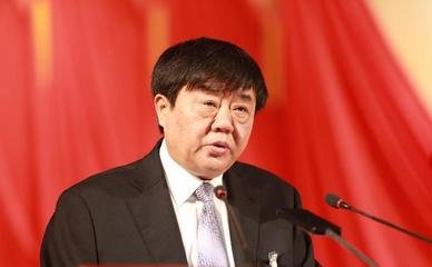 信阳市政协主席冯鸣接受纪律审查和监察调查