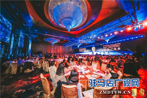  2019《中国慈善榜》榜单在北京隆重发布 朱新红荣获“十大年度慈善家”荣誉称号