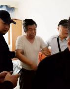 涉嫌重大职务犯罪，潜逃的市政府原副秘书长被抓
