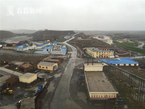 现实版盲井案！杀害11名矿工骗赔偿，6名罪犯被枪决