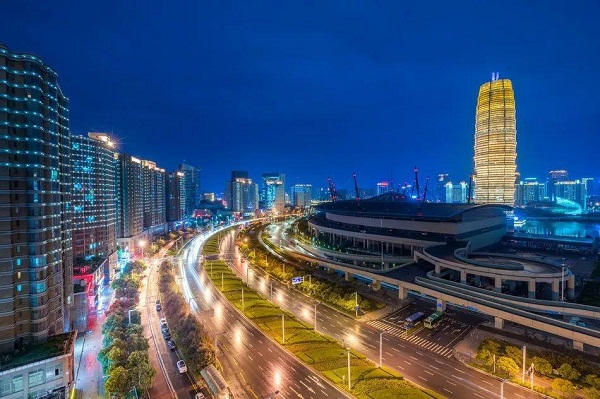 这就是河南！